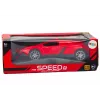 LEAN TOYS nuotoliniu valdymu sportinis automobilis raudonas 1:16 RC automobilis