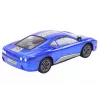 LEAN TOYS RC automobilis su nuotolinio valdymo pultu 1:16 Šviesos Mėlyna