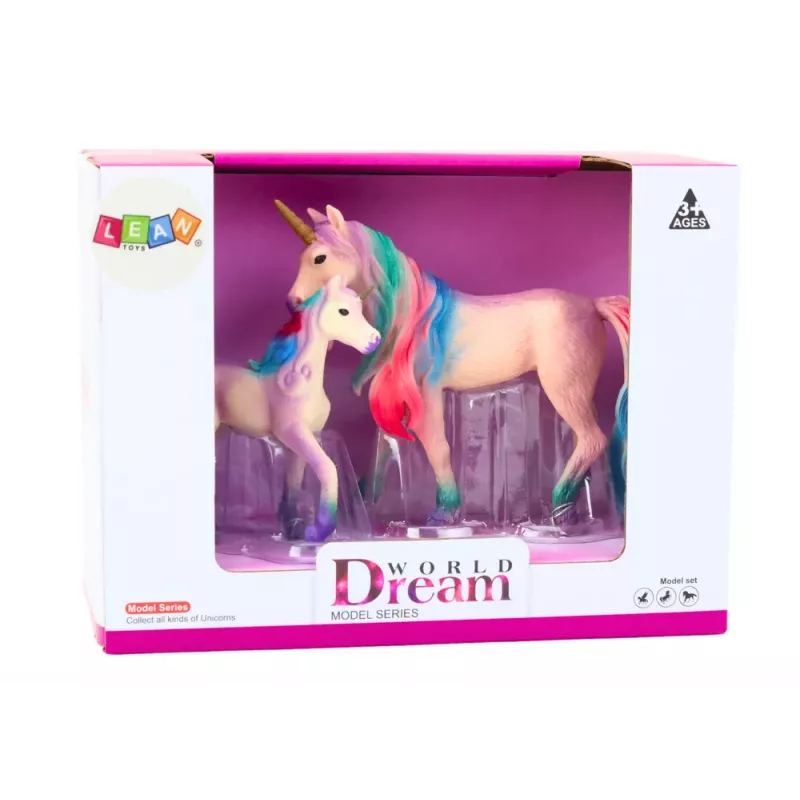 LEAN TOYS Single Figures Collection su Mažąja Violeta 2 El - Disney Violetta Violetta Castillo Kolekcinė Figūrėlė