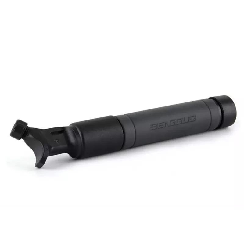 LEAN Universal Hand Pump For Inflating Balls Mattresses 21 cm
