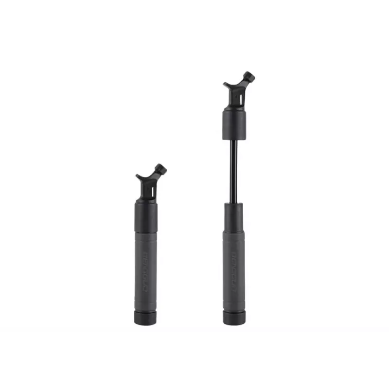 LEAN Universal Hand Pump For Inflating Balls Mattresses 21 cm
