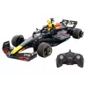 Rastar Red Bull F1 automobilio statybiniai blokeliai tamsiai mėlyna 1:16 RC
