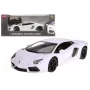 RASTAR Lamborghini Aventador LP700-4 RC Car 1:14 White 2.4 GHz