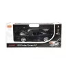 RASTAR RC Automobilis 1:16 Nuotolinio Valdymo Dodge Charger R/T Atidaromais Elementais Juodas