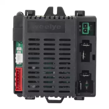 LEAN TOYS RX92 12V Centralinis modulis JJ2088 Mercedes EQG