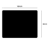 LEAN Office Mouse and Keyboard Pad 120 x 60cm