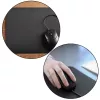 LEAN Office Mouse and Keyboard Pad 120 x 60cm