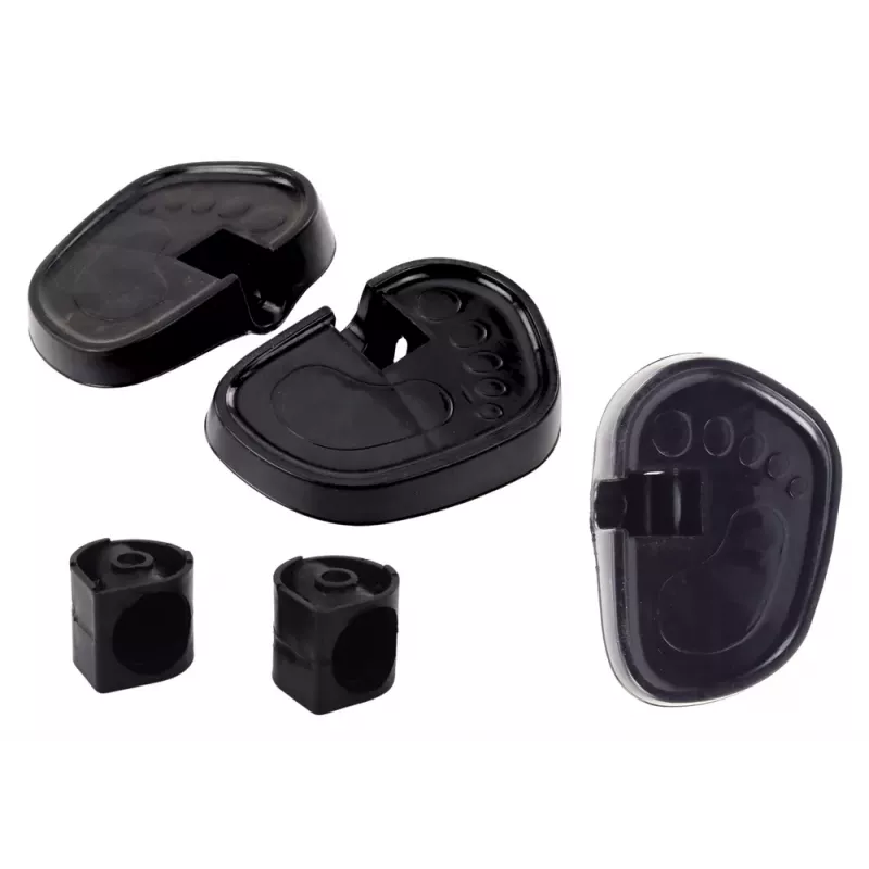 LEAN CARS PRO500 Plastic Pedals