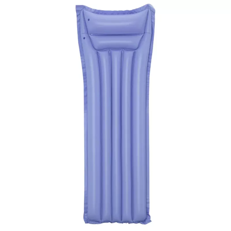 Bestway Inflatable Swimming Mattress Blue 44007