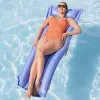 Bestway Inflatable Swimming Mattress Blue 44007