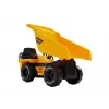 LEAN TOYS Frictionally Drive Dumper Sounds and Lights