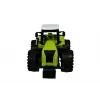 LEAN TOYS Set of Vehicle Farmer Tractor