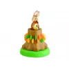 LEAN TOYS Jumpin' Squirrel Family Game Pop-out Squirrel