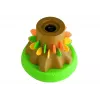 LEAN TOYS Jumpin' Squirrel Family Game Pop-out Squirrel