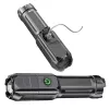 LEAN Pocket Flashlight Tourist Waterproof 3 Modes Diode