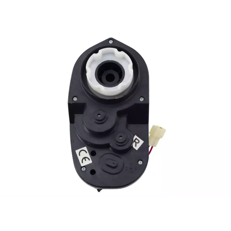 LEAN CARS A730-2 24V RS555 Drive Motor