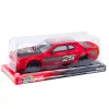 LEAN TOYS Sportinis automobilis lenktynėms, galiniai varantieji ratai, raudonas, 1:14 Ferrari FXX K EVO RC automobilis