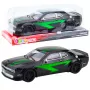 LEAN TOYS Sports Car Drive Glossy Body Black Green 1:14 RC Lamborghini Sian FKP 37