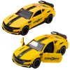 LEAN TOYS Sports Car Lazer 1:14 RC automobilis su atsidarančiomis durelėmis, šviesomis, garsais