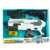 LEAN TOYS M16 Rifle Space Water Gun Electric 1350ml