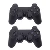 LEAN TOYS Retro TV Game Console Wireless Gamepads