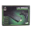 LEAN TOYS Retro TV Game Console Wireless Gamepads