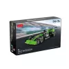 KICK Sauber C44 F1 Stake 1:24 Rastar 25012 Race Car Kit