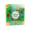 LEAN TOYS Advent Calendar For Kids Dinosaurs Figurines Accessories