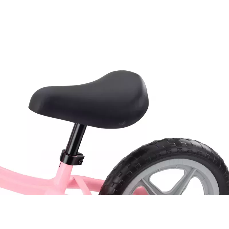 LEAN TRIKE SPRINTO Balance Bike Push Bike Pink