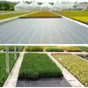 LEAN Black Agrotextile 1100cm x 50m UV 135g Anti-weed Agrotextile + Anchors
