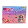 LEAN TOYS DIY Jewelry Bracelet Beads Pendants Making Kit