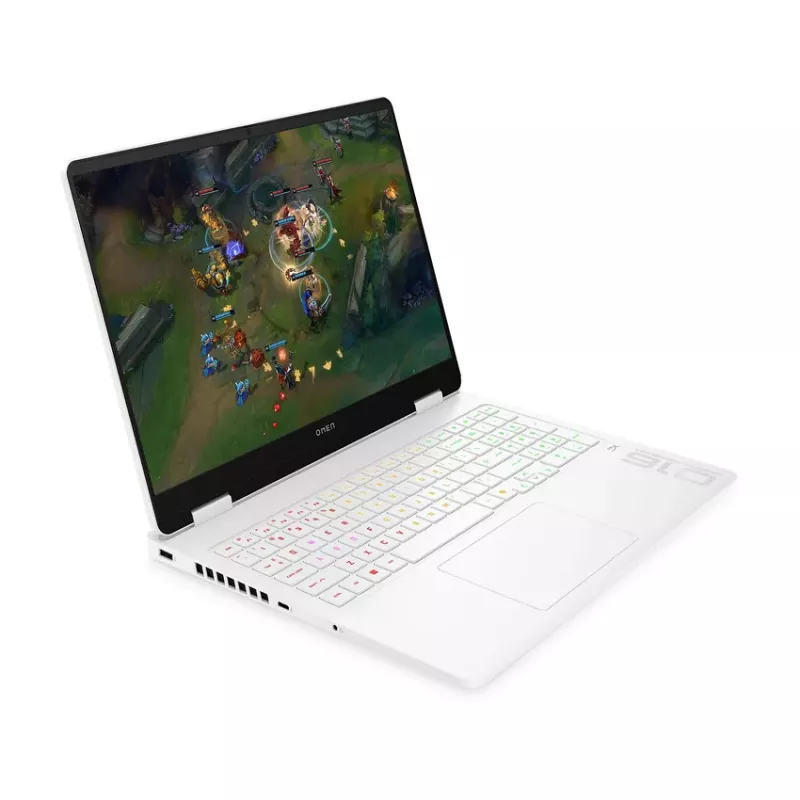 HP OMEN Gaming 16-am0022ns nešiojamasis kompiuteris, Core Ultra 7 255H, RTX 5070 8GB, 32GB RAM, Windows 11 Home (atnaujinta prekė)