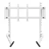 Oplite Monitor Mount R8 Single White Retail