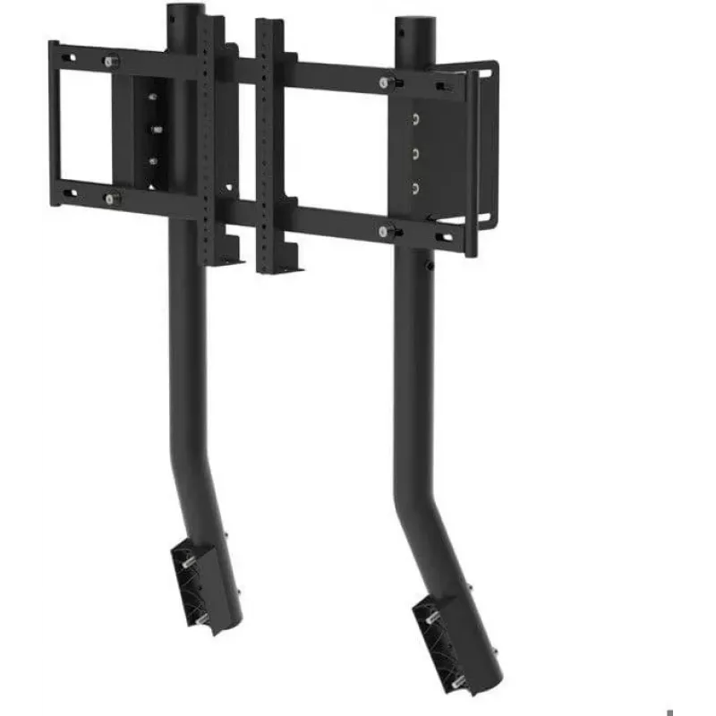 Oplite Monitor Stand GTR S8 E-Sport Single Black Retail