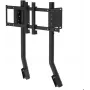 Oplite Monitor Stand GTR S8 E-Sport Single Black Retail