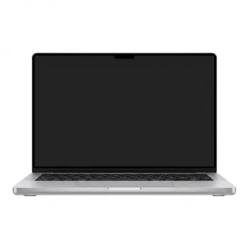 Apple MacBook Pro 16,2 inch M5 Pro Max 64 GB 2 TB SSD sidabrinė vokiška klaviatūra