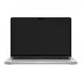 Apple MacBook Pro 16,2 inch M5 Pro Max 64 GB 2 TB SSD sidabrinė vokiška klaviatūra