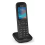 Snom M53 Handset EU - DECT belaidis telefonas su HD garsu