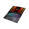 MSI Cyborg 17 B2RWFKG-066XPL - Core 7 240H | 17.3 inch | 16GB | 512GB | No OS | RTX 5060