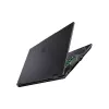 MSI Cyborg 17 B2RWFKG-066XPL - Core 7 240H | 17.3 inch | 16GB | 512GB | No OS | RTX 5060