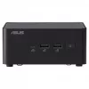 ASUS NUC 14 Pro Revel Canyon Mini PC, Intel Core Ultra 5 125H, 16 GB DDR5, 512 GB SSD, Windows 11 Pro, be maitinimo laido