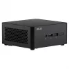 ASUS NUC 14 Pro Revel Canyon Mini PC, Intel Core Ultra 5 125H, 16 GB DDR5, 512 GB SSD, Windows 11 Pro, be maitinimo laido