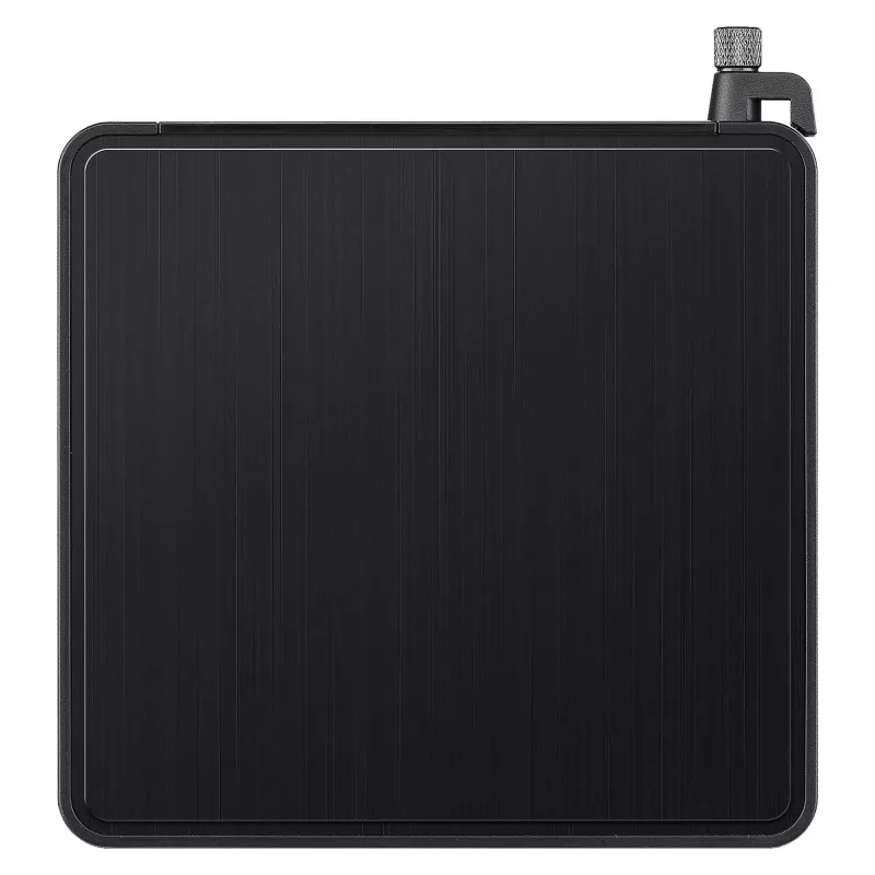 ASUS NUC 14 Pro Revel Canyon Mini PC, Intel Core Ultra 5 125H, 16 GB DDR5, 512 GB SSD, Windows 11 Pro, be maitinimo laido