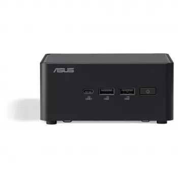 ASUS NUC 14 Pro Revel Canyon Mini PC, Intel Core Ultra 5 125H, 16 GB DDR5, 512 GB SSD, Windows 11 Pro, be maitinimo laido