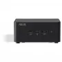 ASUS NUC 14 Pro Revel Canyon Mini PC, Intel Core Ultra 5 125H, 16 GB DDR5, 512 GB SSD, Windows 11 Pro, be maitinimo laido