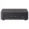 ASUS NUC 13 Pro Arena Canyon i5-1340P 16GB 512GB SSD Windows 11 Pro Mini PC Juoda