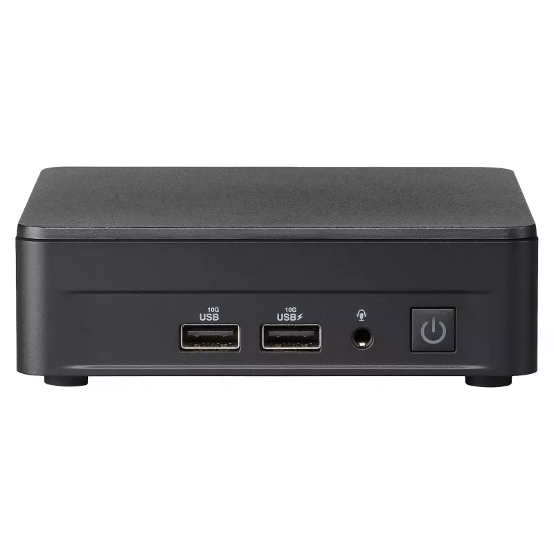 ASUS NUC 13 Pro Arena Canyon i5-1340P 16GB 512GB SSD Windows 11 Pro Mini PC Juoda
