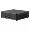 ASUS NUC 13 Pro Arena Canyon i5-1340P 16GB 512GB SSD Windows 11 Pro Mini PC Juoda