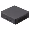 ASUS NUC 13 Pro Arena Canyon i5-1340P 16GB 512GB SSD Windows 11 Pro Mini PC Juoda