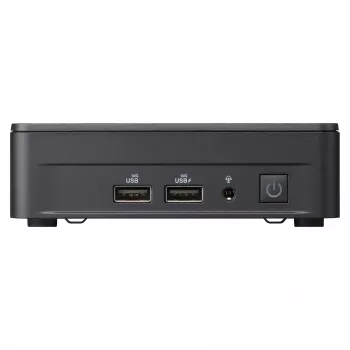 ASUS NUC 13 Pro Arena Canyon i5-1340P 16GB 512GB SSD Windows 11 Pro Mini PC Juoda